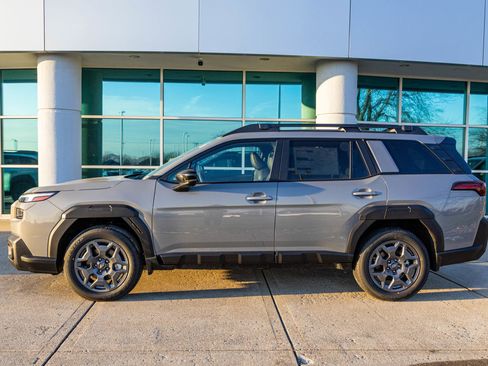 New 2026 Subaru Outback Premium image 12