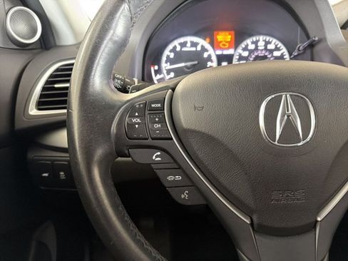 Used 2016 Acura RDX FWD w/ Technology Package image 15