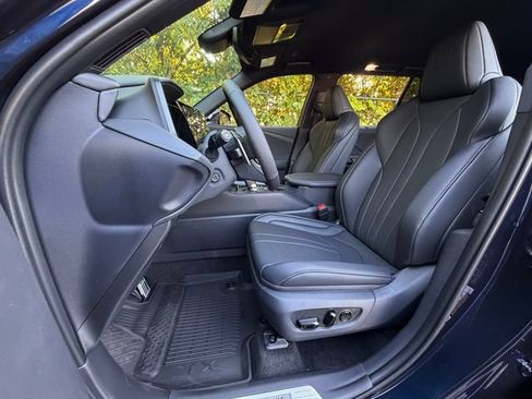 New 2026 Lexus TX 500h AWD w/ Technology Package image 14