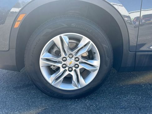 Used 2022 Chevrolet Blazer LT image 12