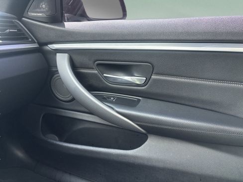 Used 2020 BMW 430i Gran Coupe RWD image 19