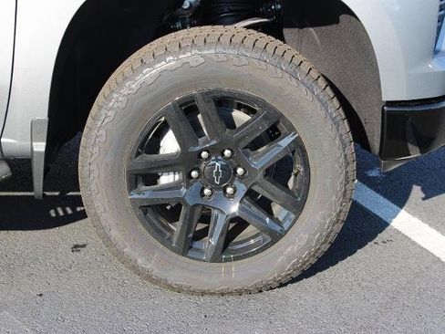 New 2026 Chevrolet Silverado 1500 LT Trail Boss w/ LT Trail Boss Premium Package image 26