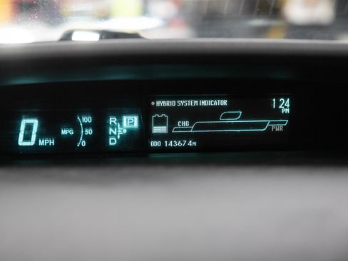 Used 2010 Toyota Prius FWD image 23