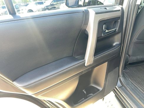 Used 2021 Toyota 4Runner SR5 image 15
