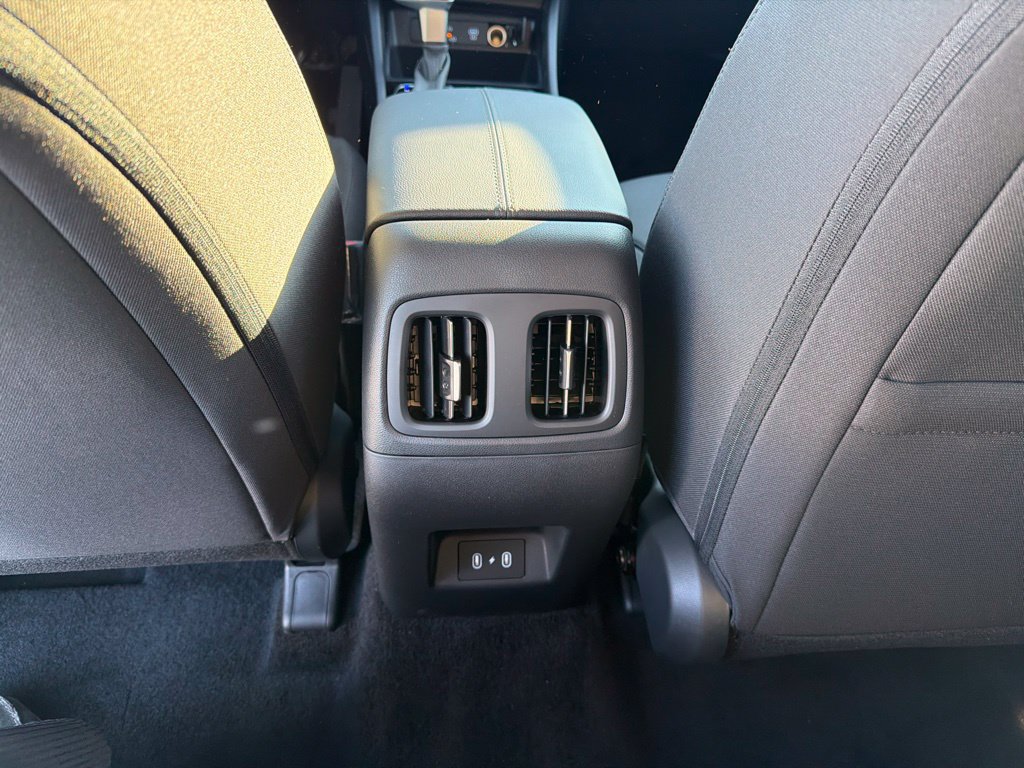 New 2026 Hyundai Tucson SEL AWD/4WD image 18