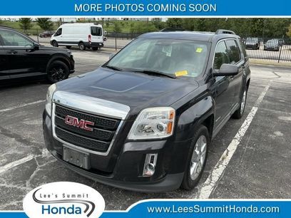Used 2014 GMC Terrain SLE w/ Safety Package