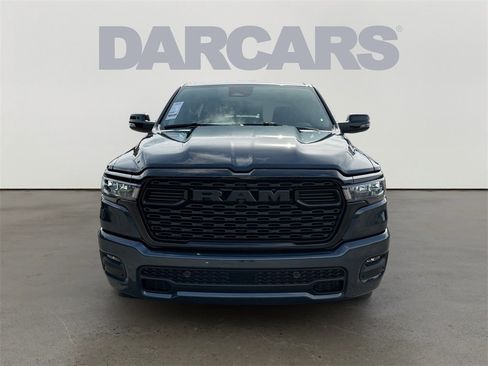 New 2026 RAM 1500 Big Horn image 2