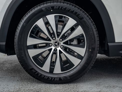 Certified 2026 Mercedes-Benz GLE 350 4MATIC image 12