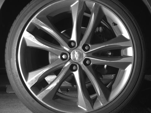 Used 2024 Chevrolet Malibu LT image 15