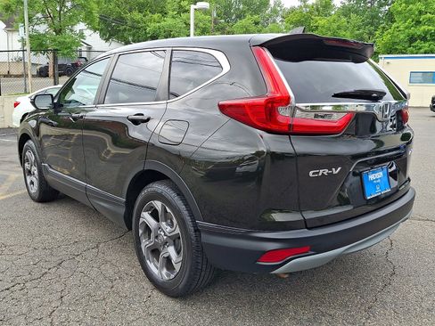 Used 2019 Honda CR-V EX-L image 6