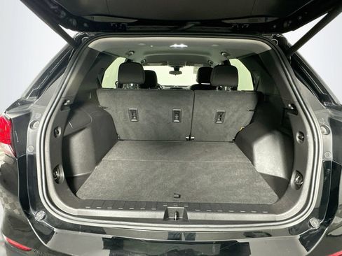 Used 2024 Chevrolet Equinox LT AWD/4WD image 27