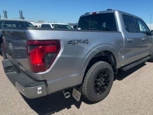 New 2026 Ford F150 XLT w/ Equipment Group 302A MID AWD/4WD image 2