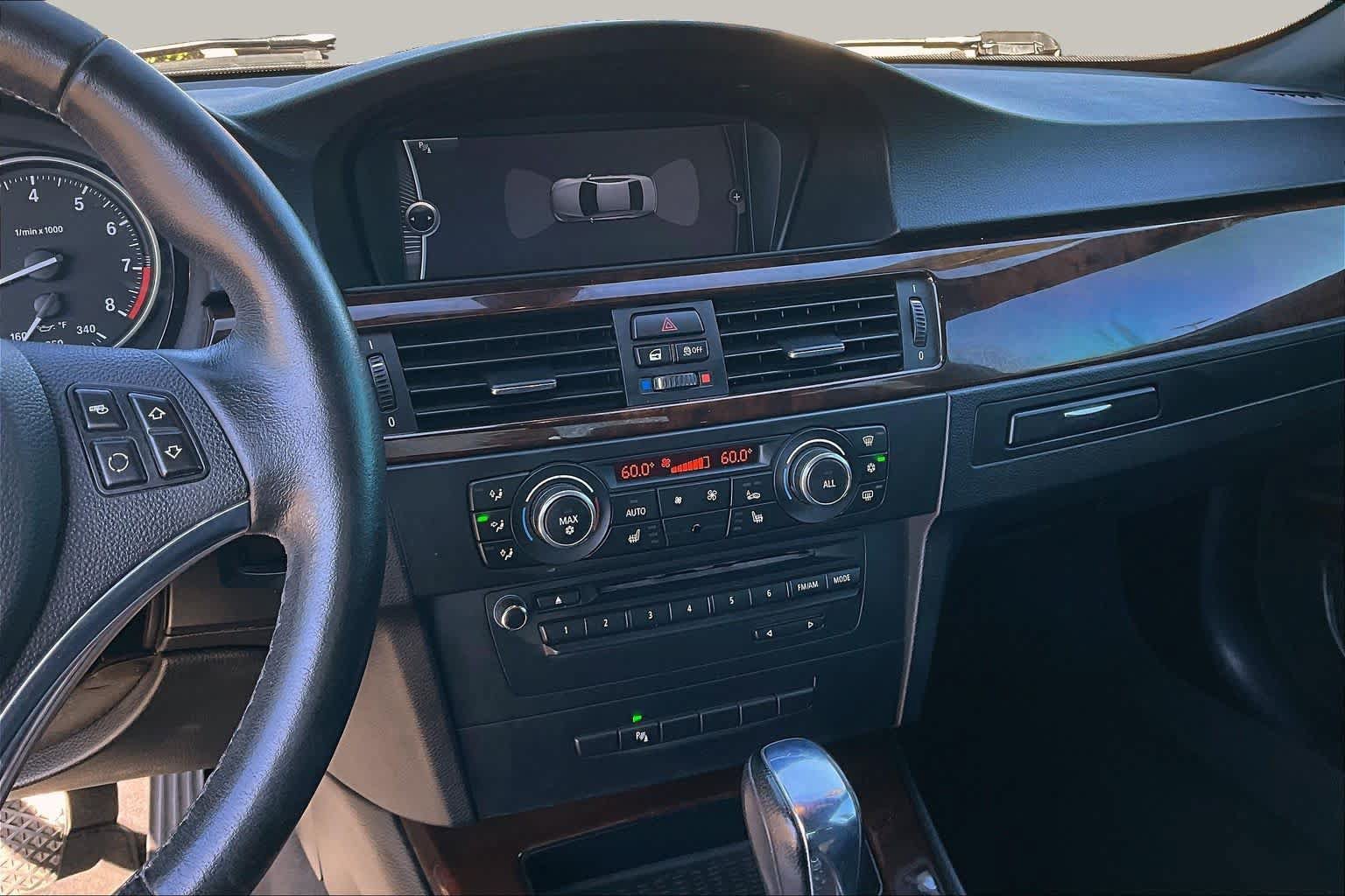 Used 2012 BMW 328i Convertible RWD image 6