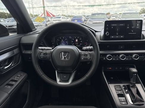 New 2026 Honda CR-V TrailSport image 21