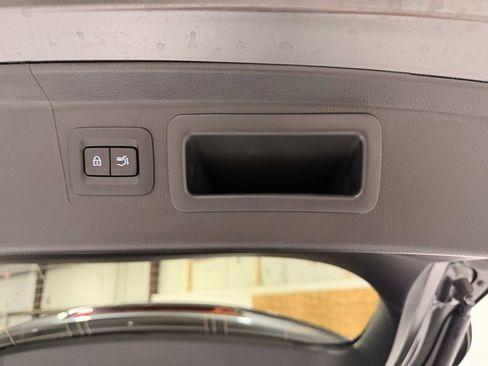 New 2026 MAZDA CX-50 AWD 2.5 Hybrid w/ Weather Package image 35