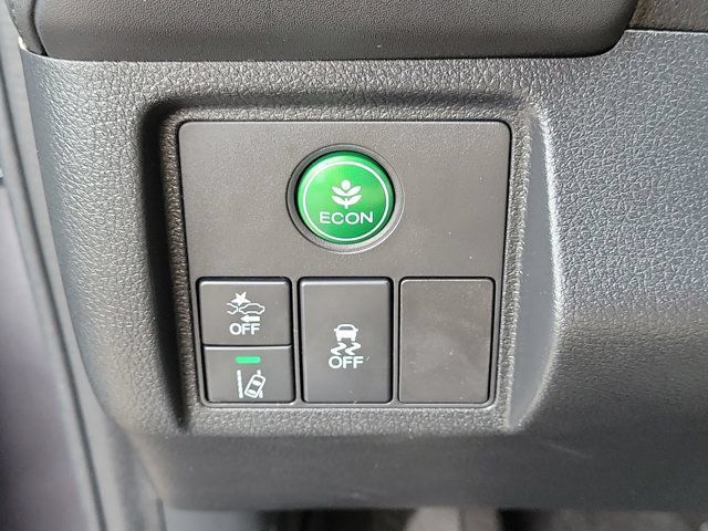 Used 2021 Honda HR-V EX image 22