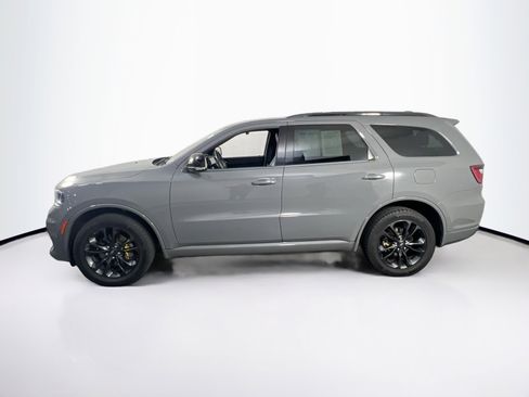 Used 2021 Dodge Durango GT image 8