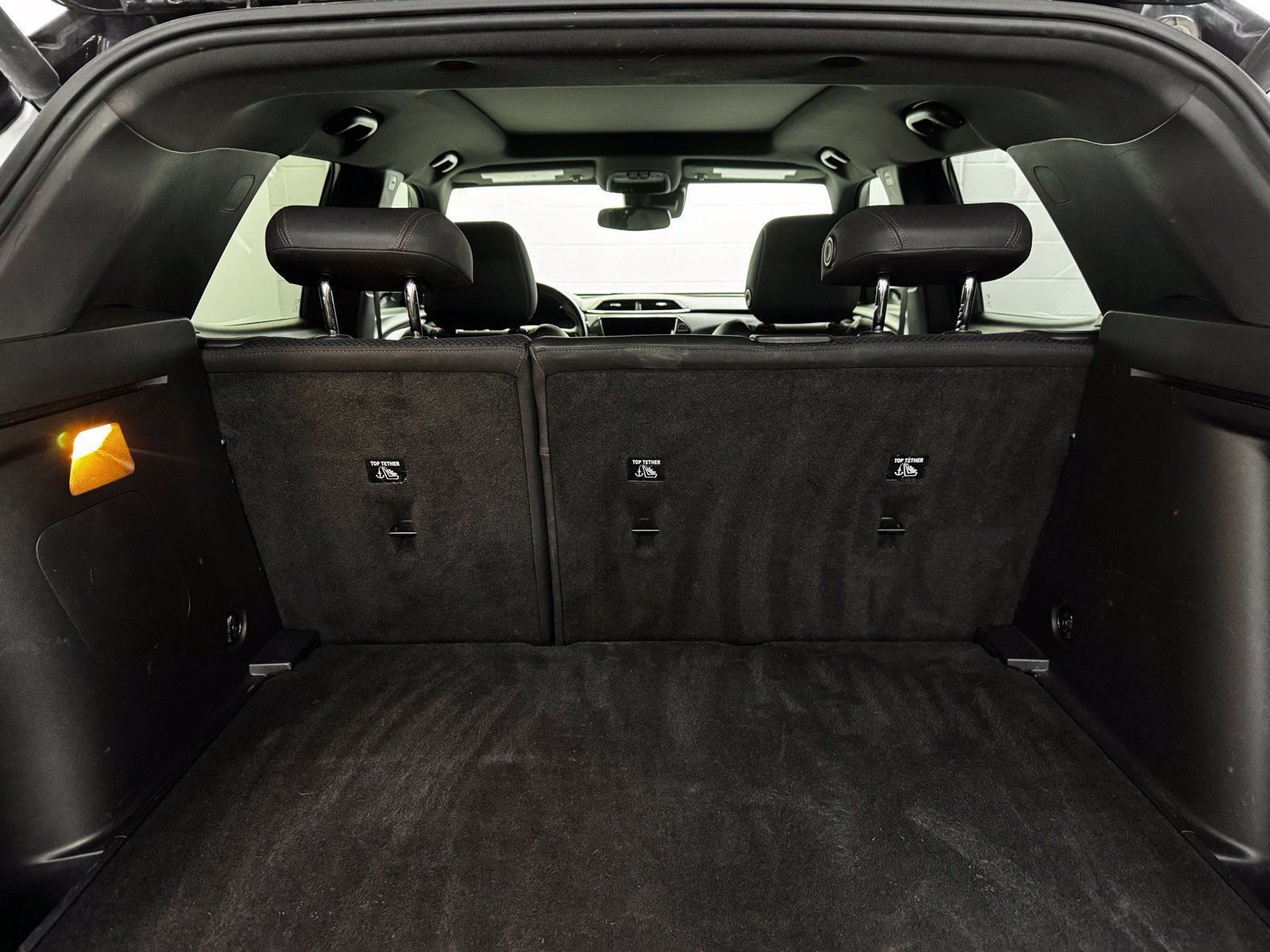 Used 2021 Chevrolet TrailBlazer RS w/ Sun and Liftgate Package FWD image 34