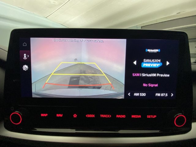Used 2022 Kia Forte GT FWD image 17