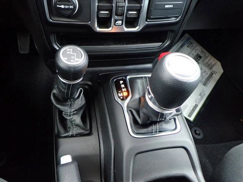 New 2026 Jeep Gladiator Sport image 19