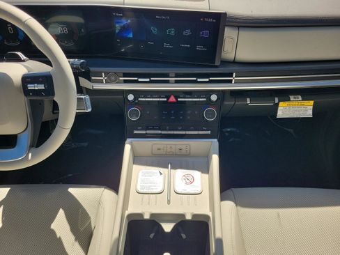 New 2026 Hyundai Santa Fe SEL image 13