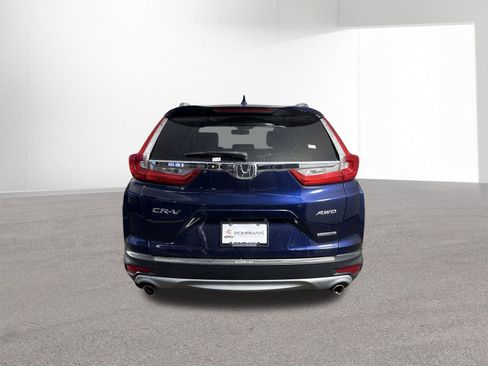 Used 2018 Honda CR-V Touring image 31