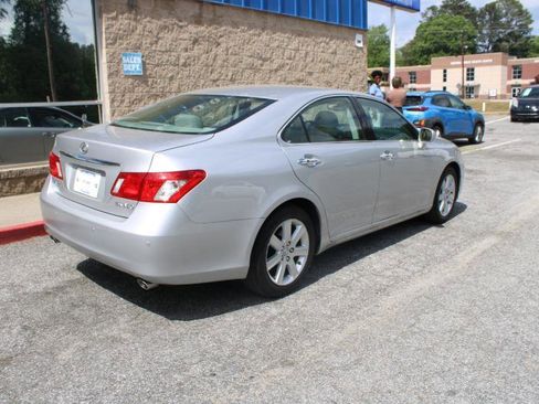 Used 2009 Lexus ES 350 FWD image 4