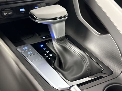 New 2026 Hyundai Elantra Sport image 27