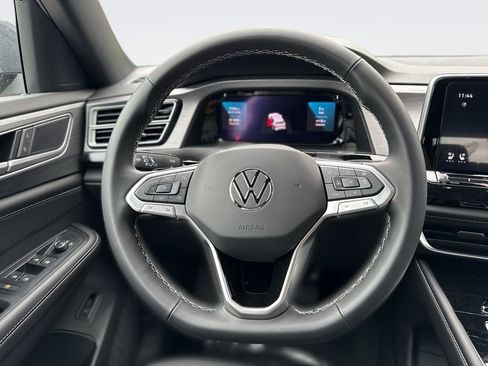 New 2026 Volkswagen Atlas Cross Sport SE AWD/4WD image 10