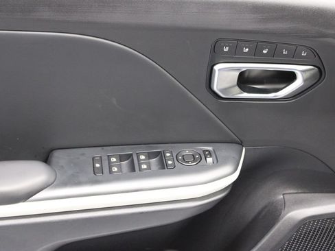 Used 2026 Kia K4 GT-Line w/ GT-Line Premium Package FWD image 25