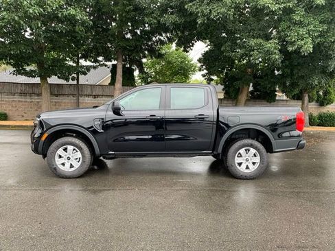 New 2025 Ford Ranger XL image 2