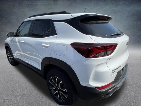 Used 2023 Chevrolet TrailBlazer ACTIV w/ Convenience Package image 6