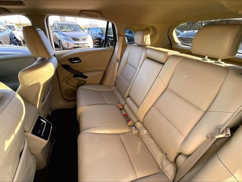 Used 2016 Acura RDX w/ Technology Package image 19