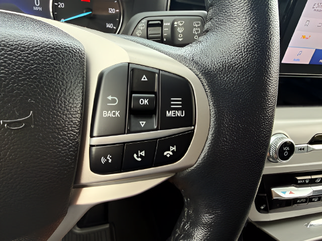 Used 2023 Ford Explorer XLT w/ Equipment Group 202A AWD/4WD image 20