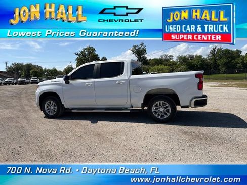 Used 2023 Chevrolet Silverado 1500 LT image 6