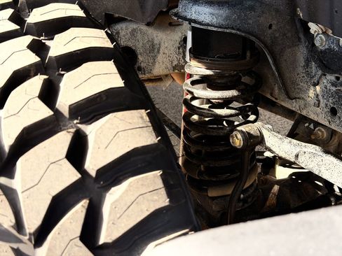 Used 2021 Jeep Gladiator Rubicon w/ Uconnect 4C Nav & Sound Group image 10