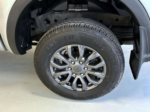 Used 2021 Ford Ranger XLT w/ Equipment Group 302A High image 22