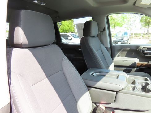 Used 2022 GMC Sierra 1500 Elevation AWD/4WD image 36