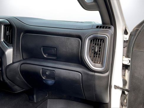 Used 2020 Chevrolet Silverado 2500 LT w/ Z71 Off-Road Package image 20