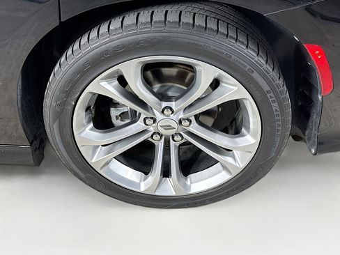 Used 2021 Dodge Charger R/T image 35