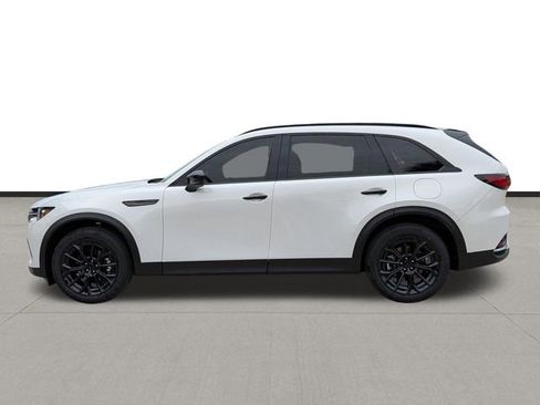 New 2026 MAZDA CX-70 3.3 Turbo w/ Premium Plus Pkg AWD/4WD image 8