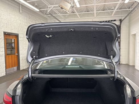 Used 2024 Nissan Sentra S image 10