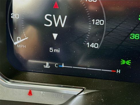 New 2026 GMC Sierra 1500 AT4 w/ AT4 Premium Package AWD/4WD image 6