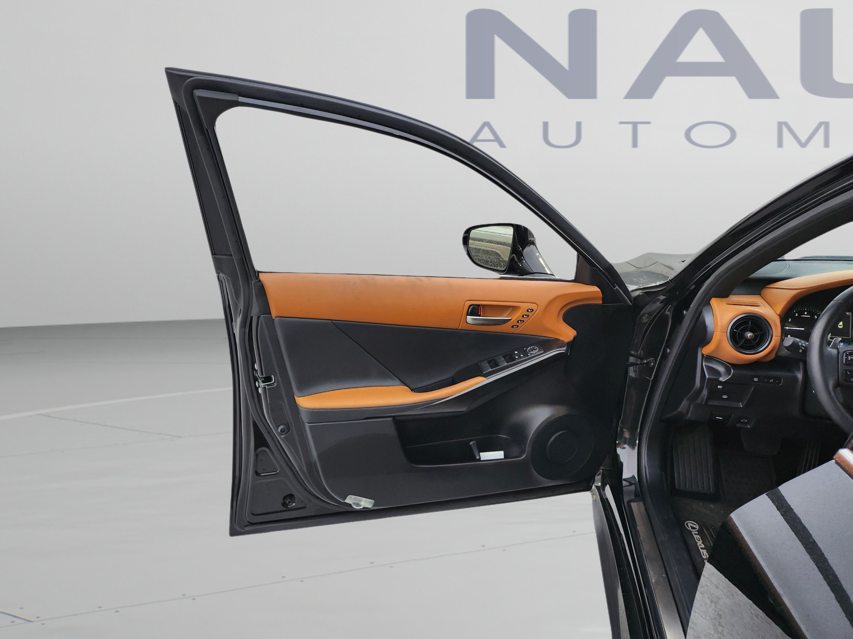 Used 2024 Lexus IS 300 w/ Premium Package RWD image 10