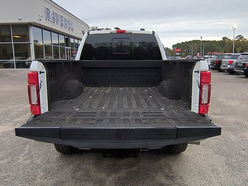 Used 2021 Ford F250 King Ranch w/ King Ranch Ultimate Package image 13