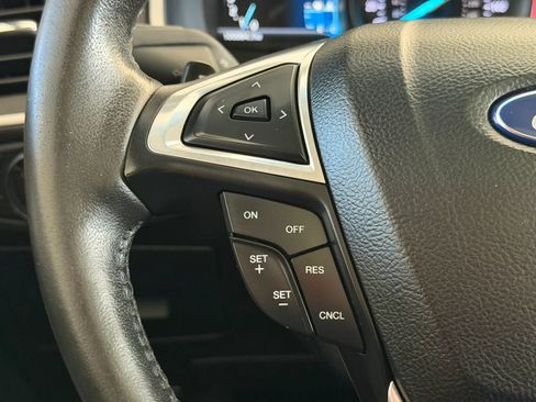 Used 2015 Ford Edge SEL w/ Equipment Group 201A FWD image 36