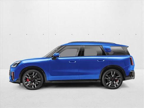 New 2025 MINI Cooper Countryman S image 2
