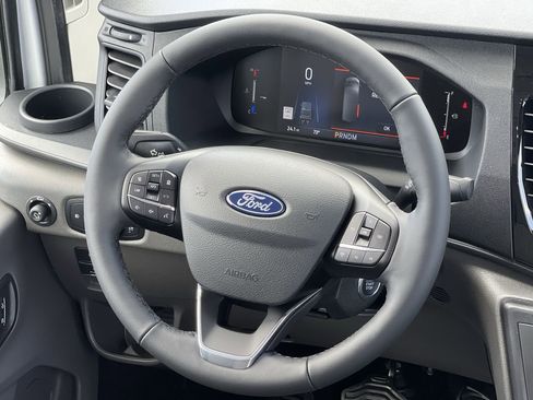 New 2026 Ford Transit 350 148 High Roof AWD image 15