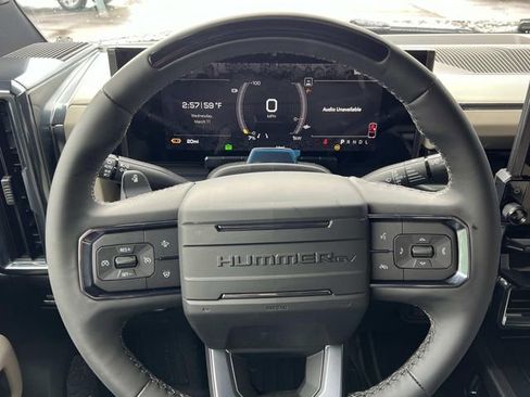 New 2026 GMC Hummer EV 2X image 20
