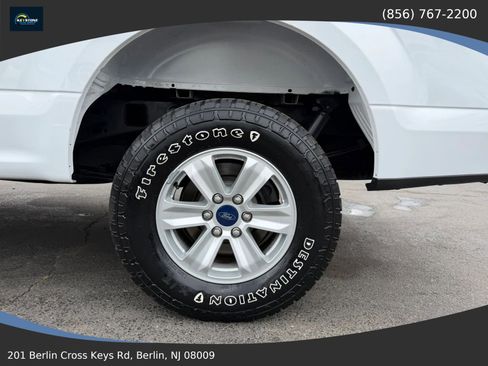 Used 2017 Ford F150 XL w/ Equipment Group 101A Mid AWD/4WD image 35